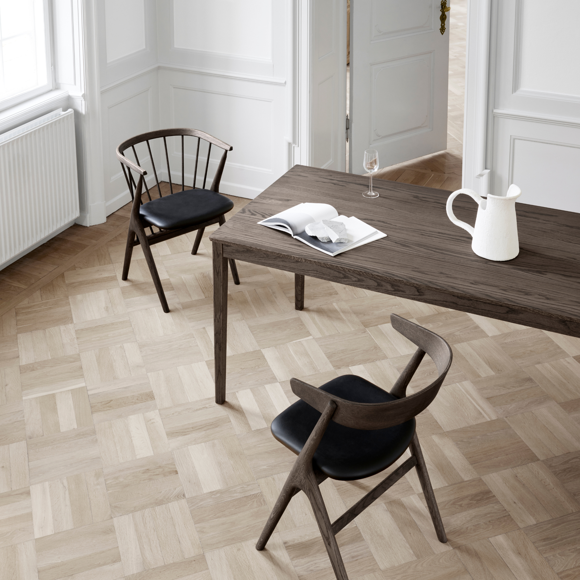 Sibast No2 Table